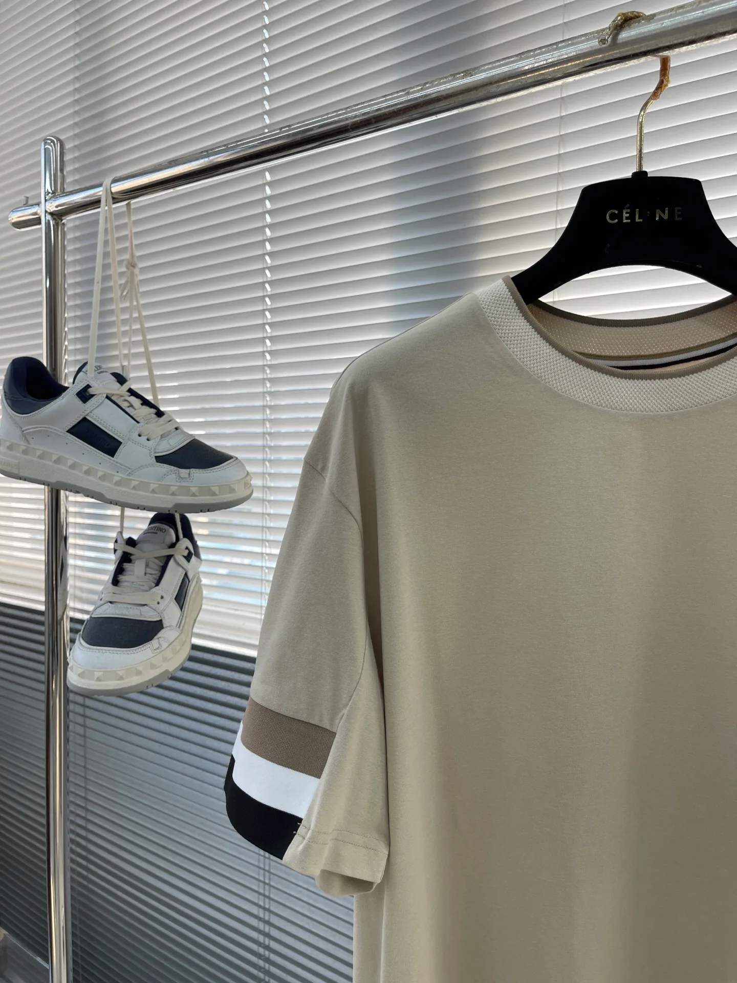 Футболки Мужские Zegna 31285