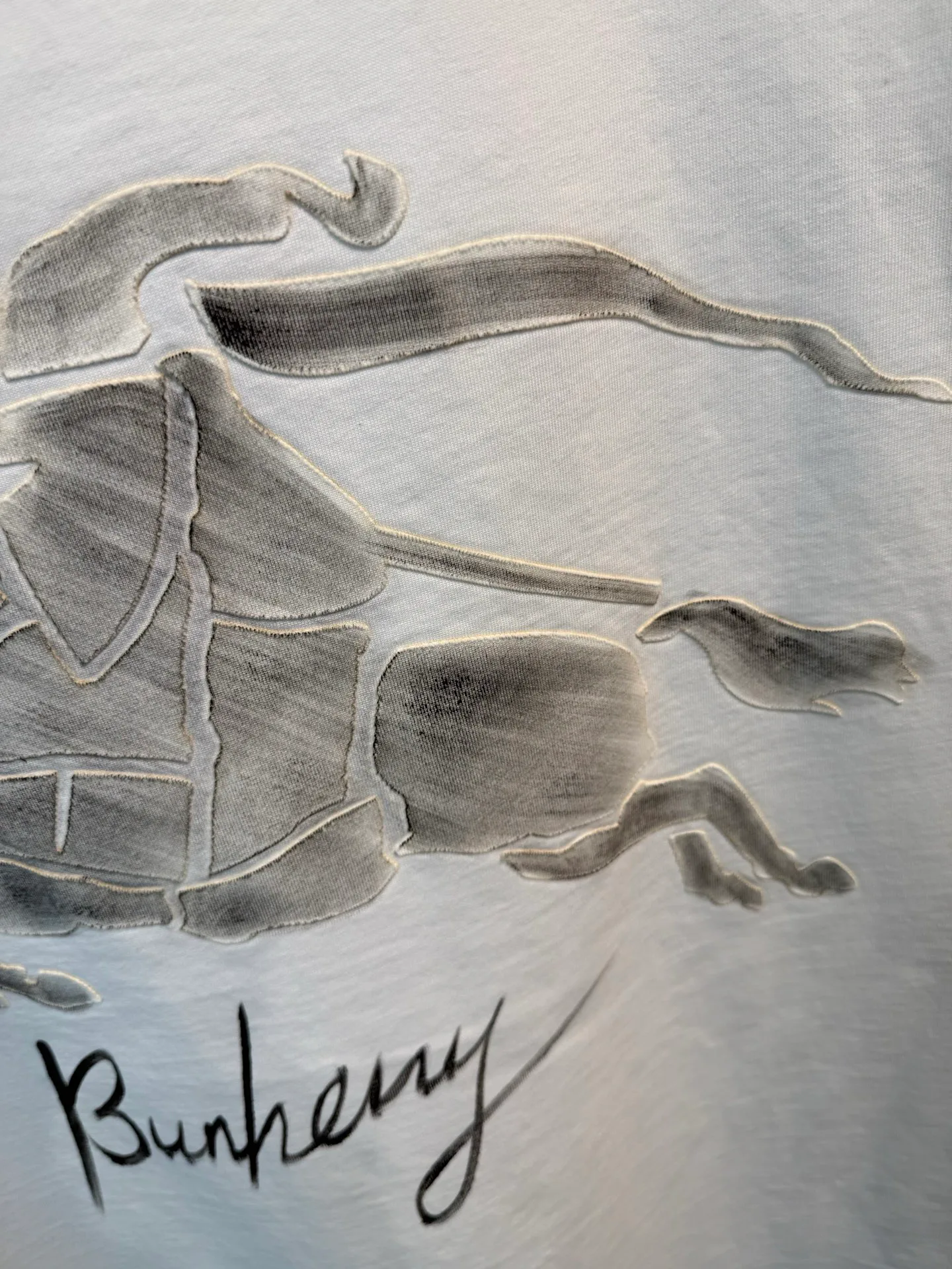 Футболки Женские Burberry 11528652