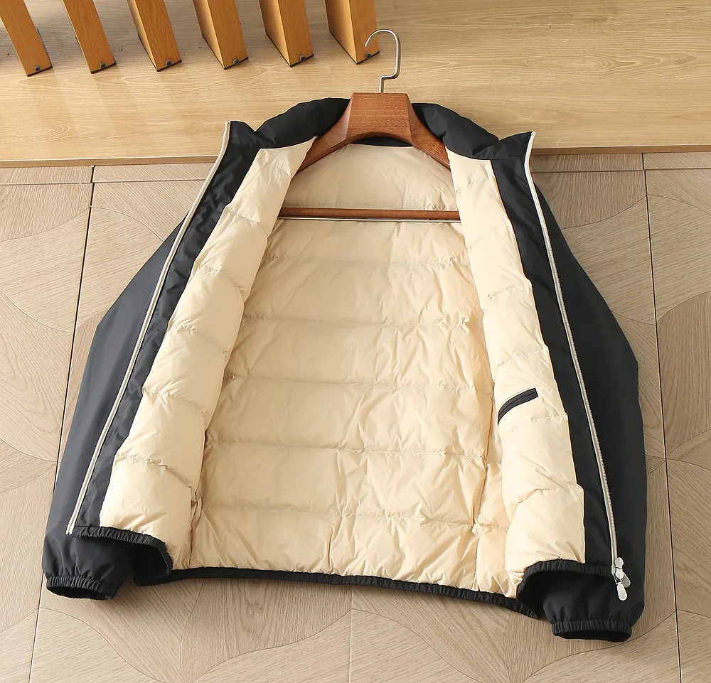 Куртки И Пуховики Мужские Brunello Cucinelli 17440252