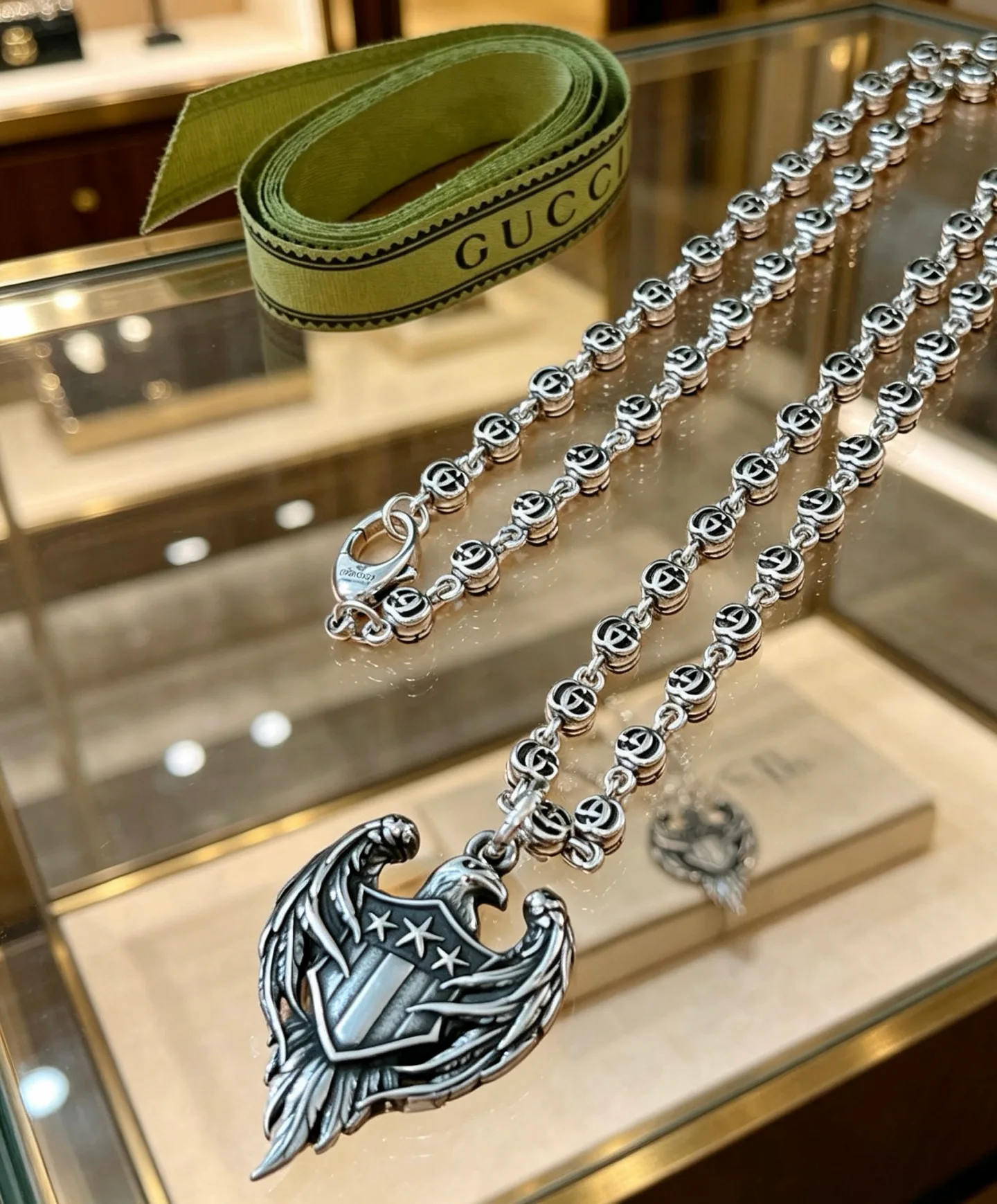 Бижутерия Gucci 13554400