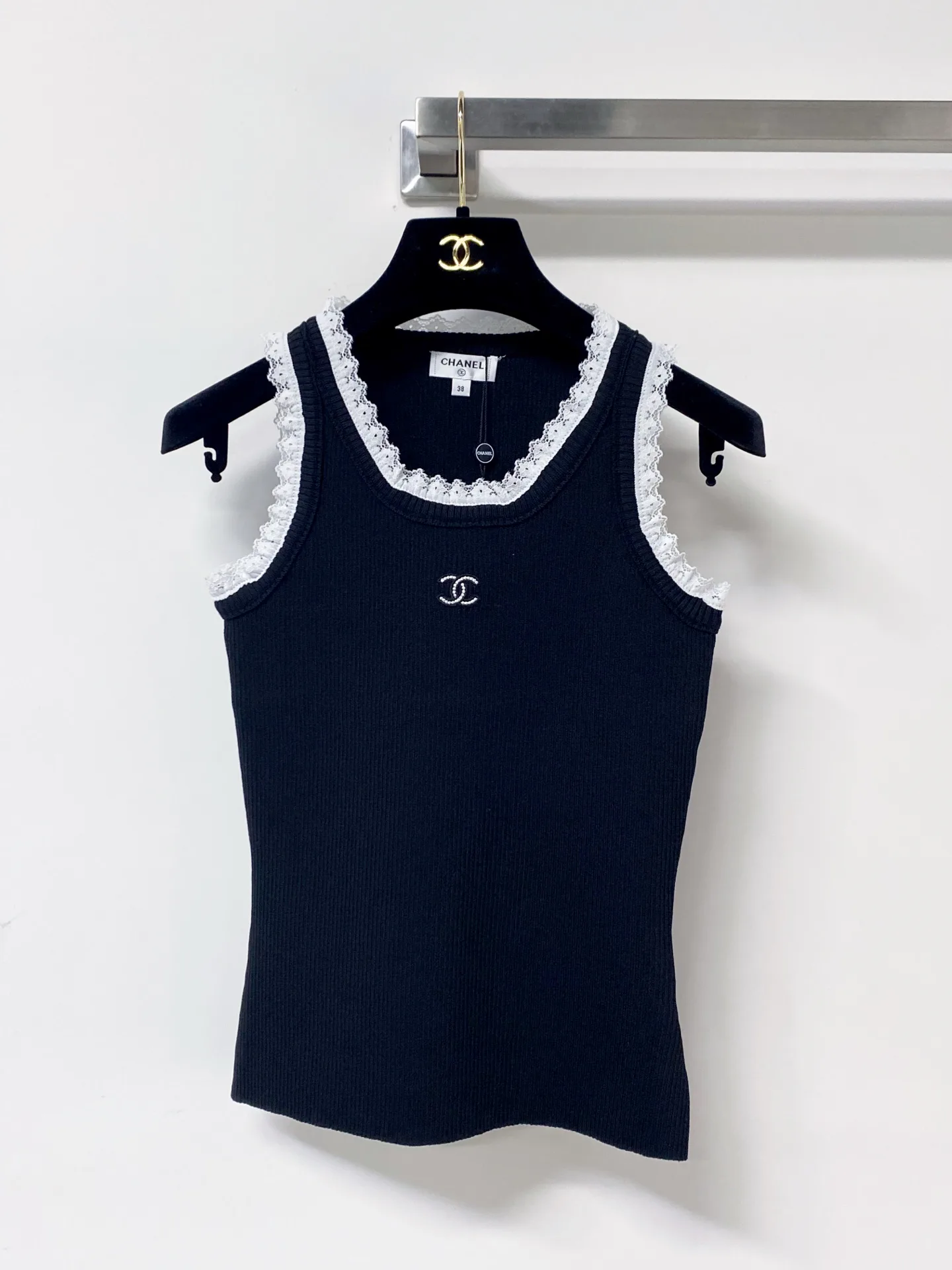 Топы Женские Chanel 14288366