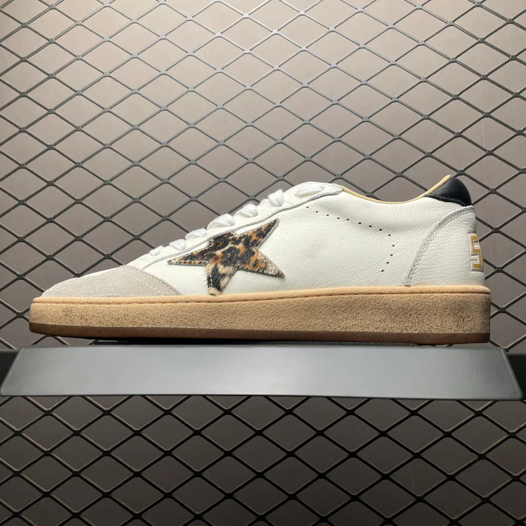 Кроссовки Женские Golden Goose 16983450