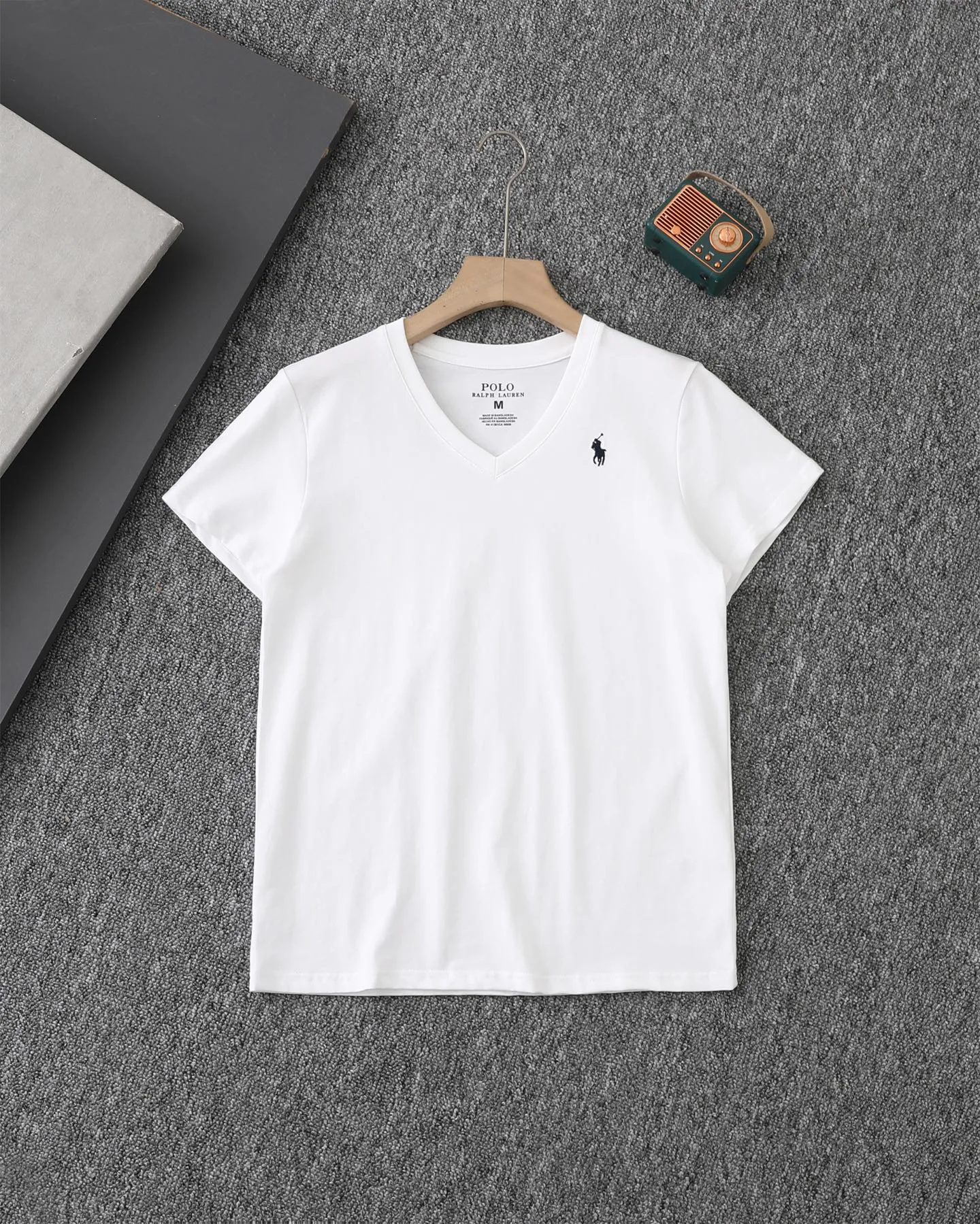 Футболки Мужские Ralph Lauren 13114275