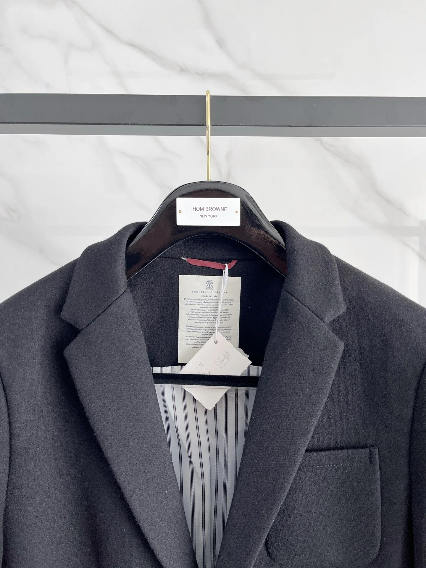 Пиджаки Мужские Loro Piana 938676