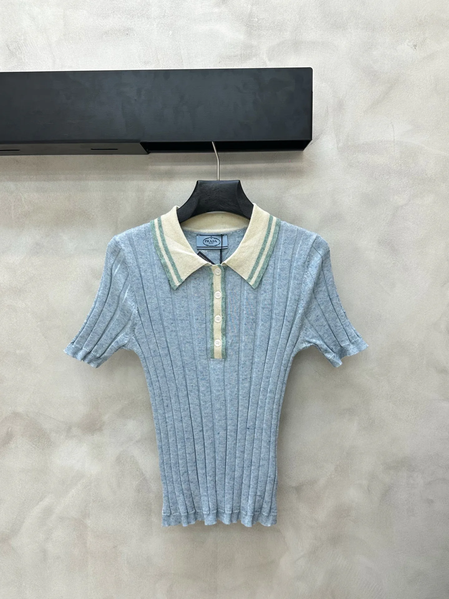 Рубашки Женские Prada 12960828