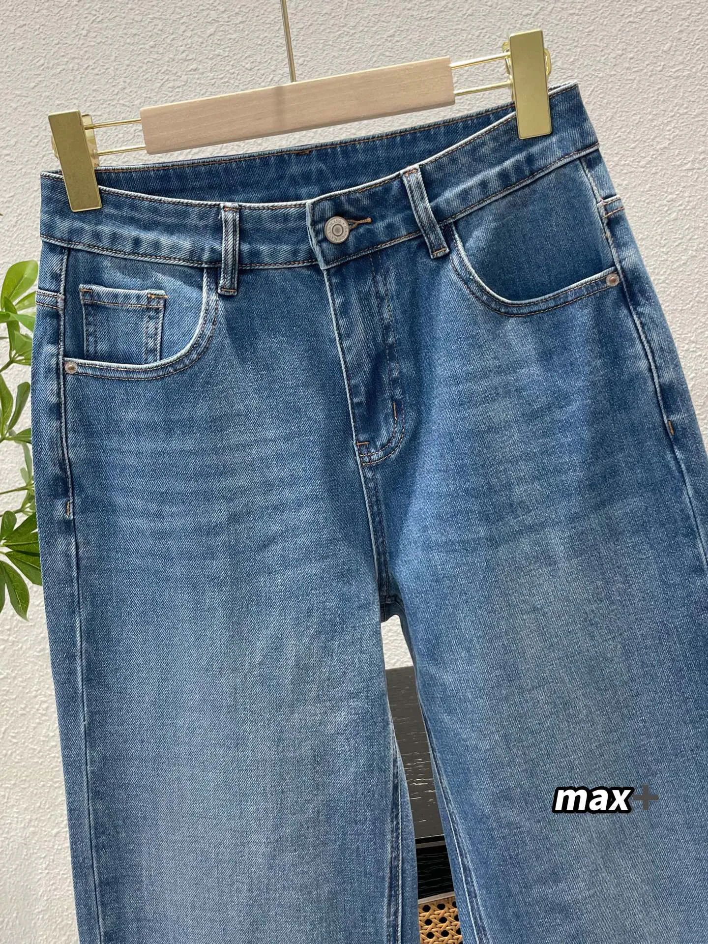 Джинсы Женские Loewe 11385461