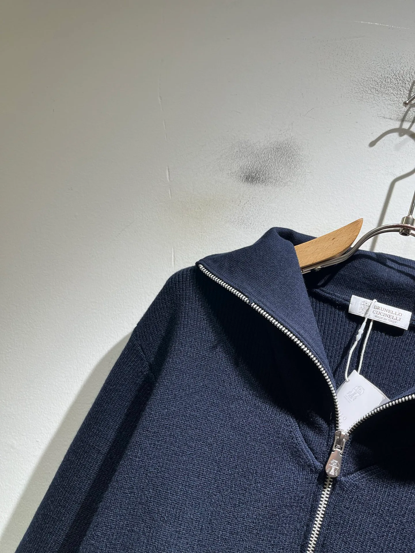 Джемперы И Свитеры Мужские Brunello Cucinelli 18592687