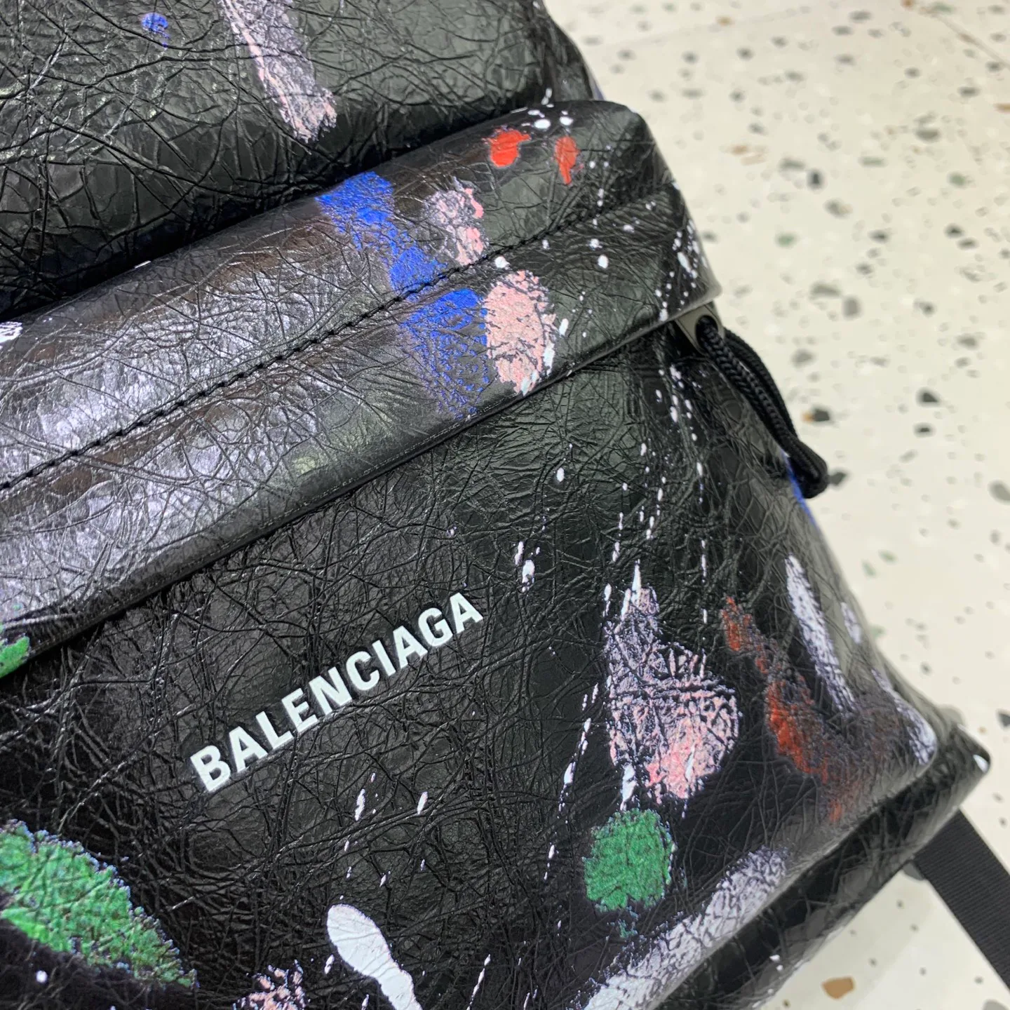 Рюкзаки Женские Balenciaga 14430159