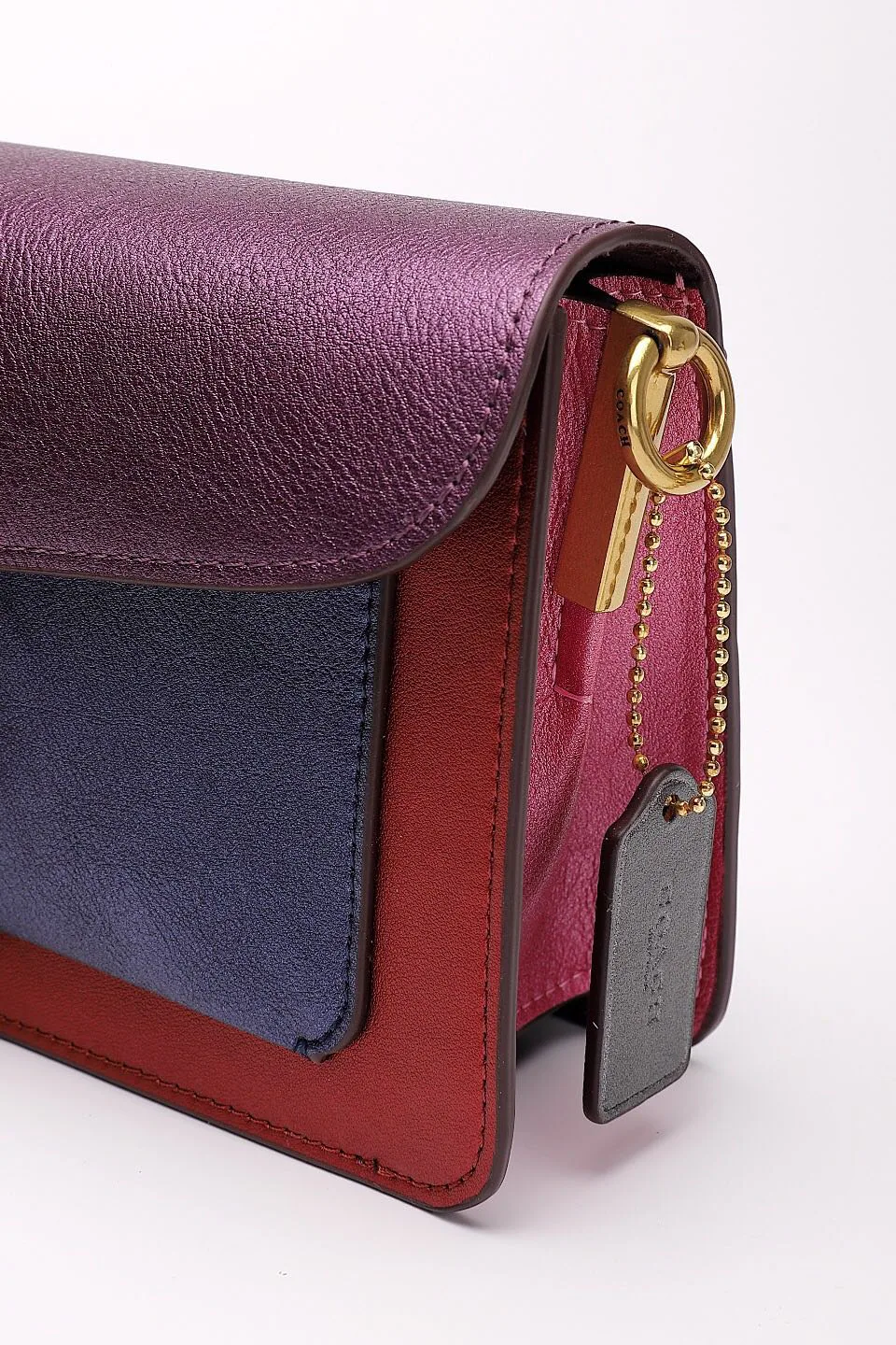 Классические Сумки Женские Coach 11617