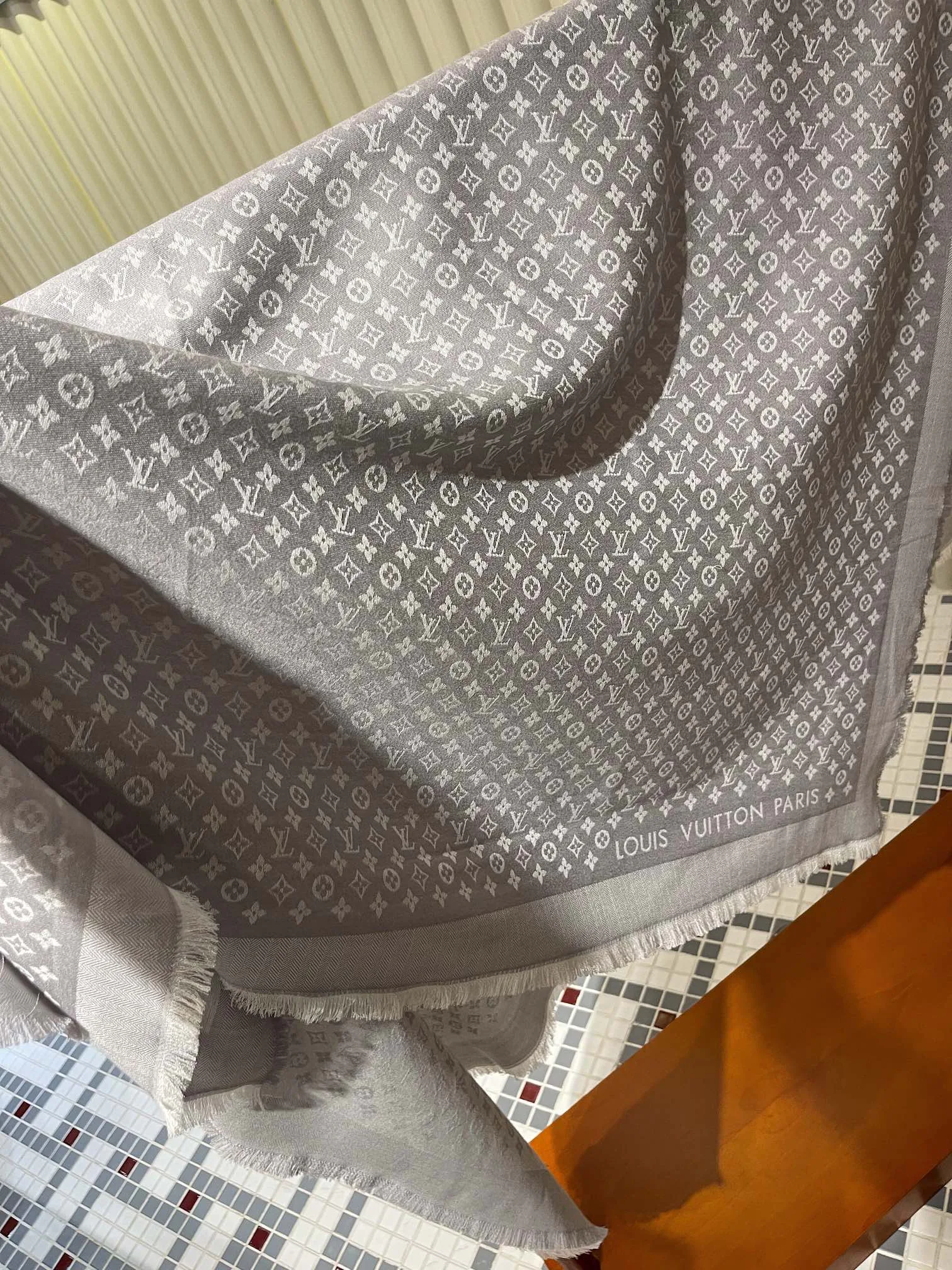 Шарфы Louis Vuitton 94336