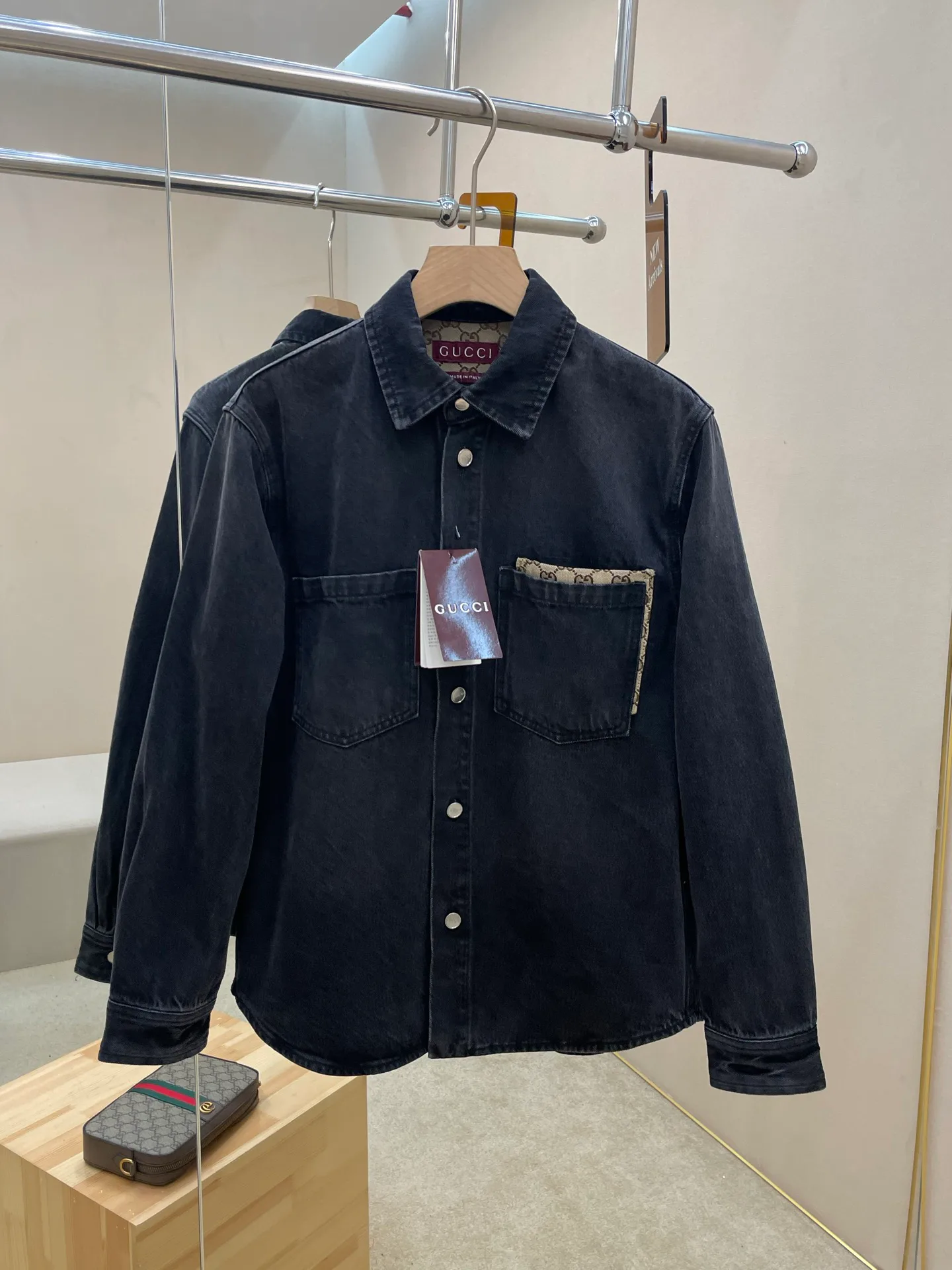 Костюмы Мужские Gucci 1257364