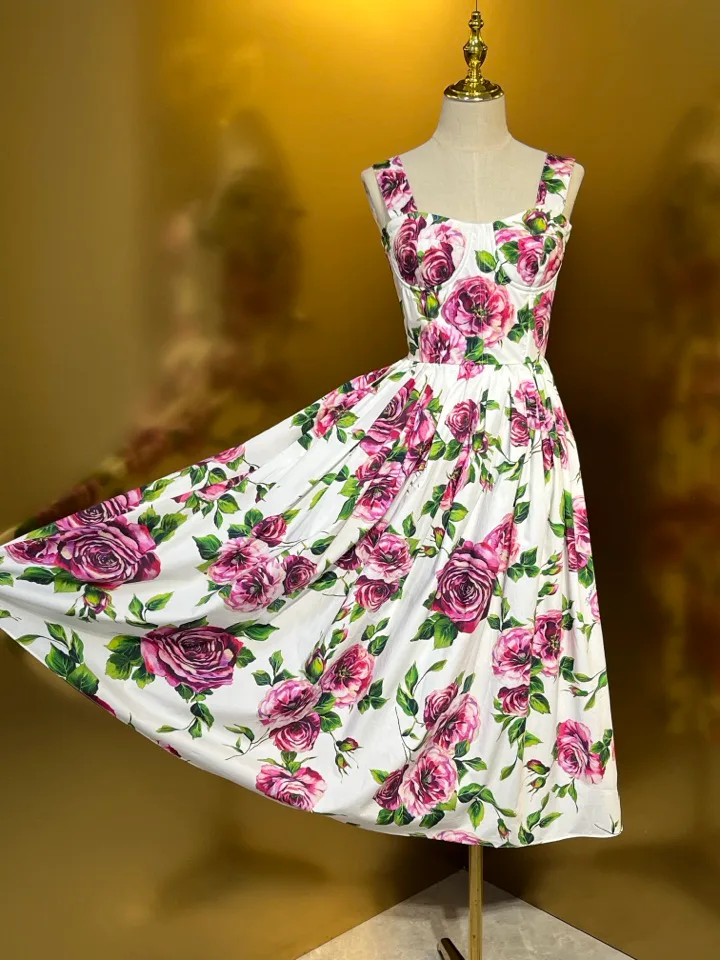 Платья Женские Dolce & Gabbana 29705