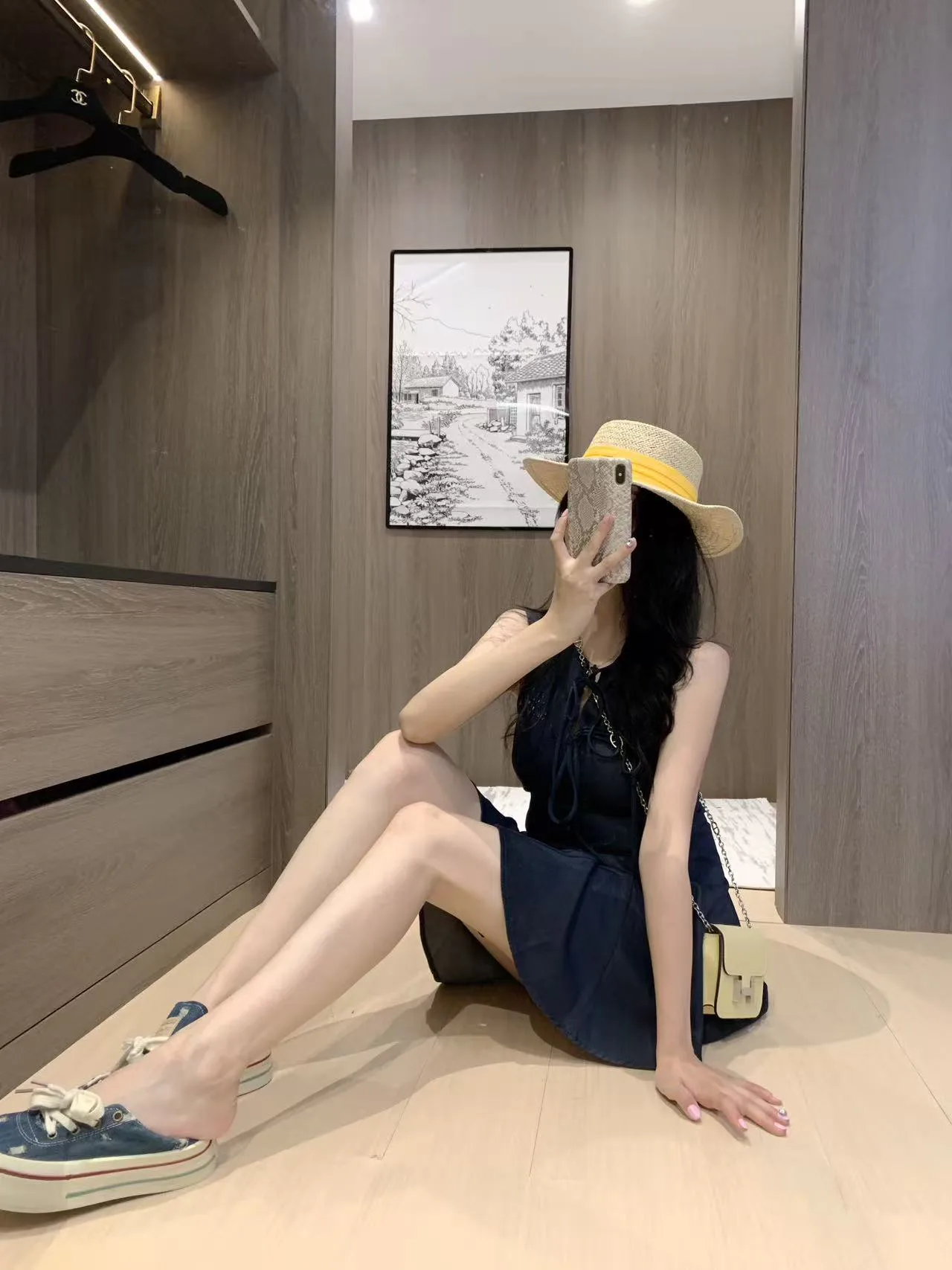 Платья Женские Miu Miu 3135756