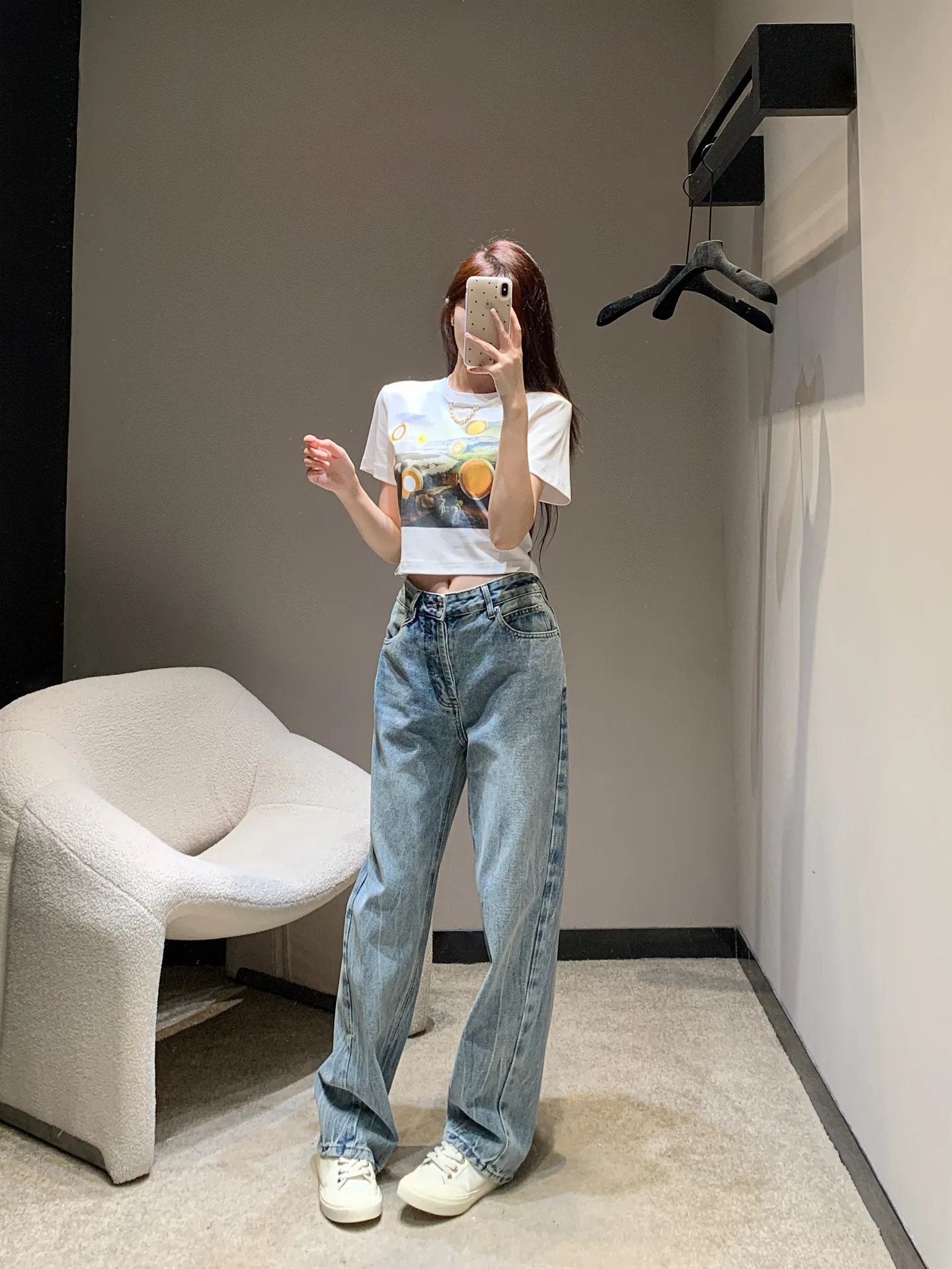 Футболки Женские Louis Vuitton 25266