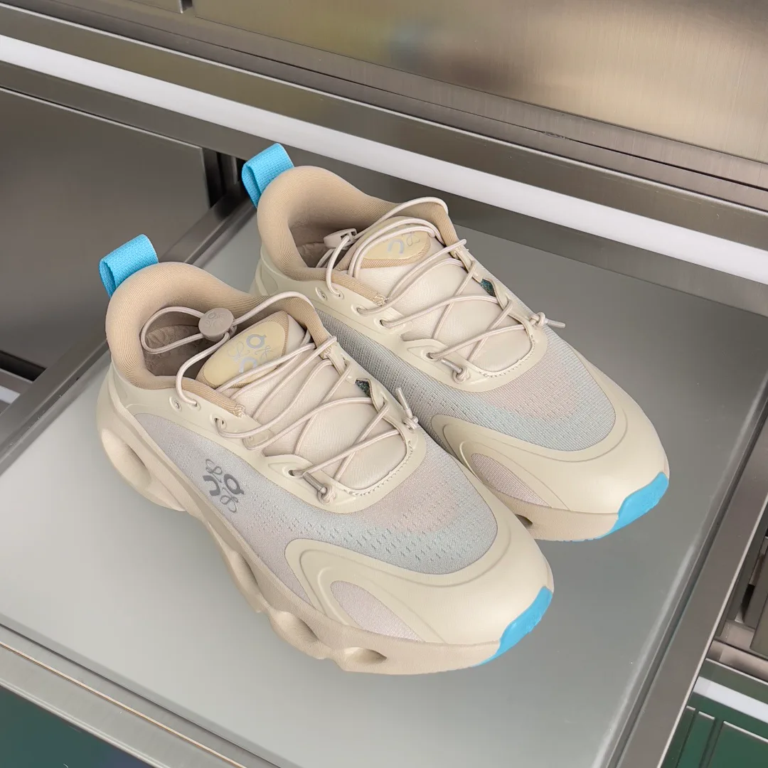 Кроссовки Женские Loewe 1846673