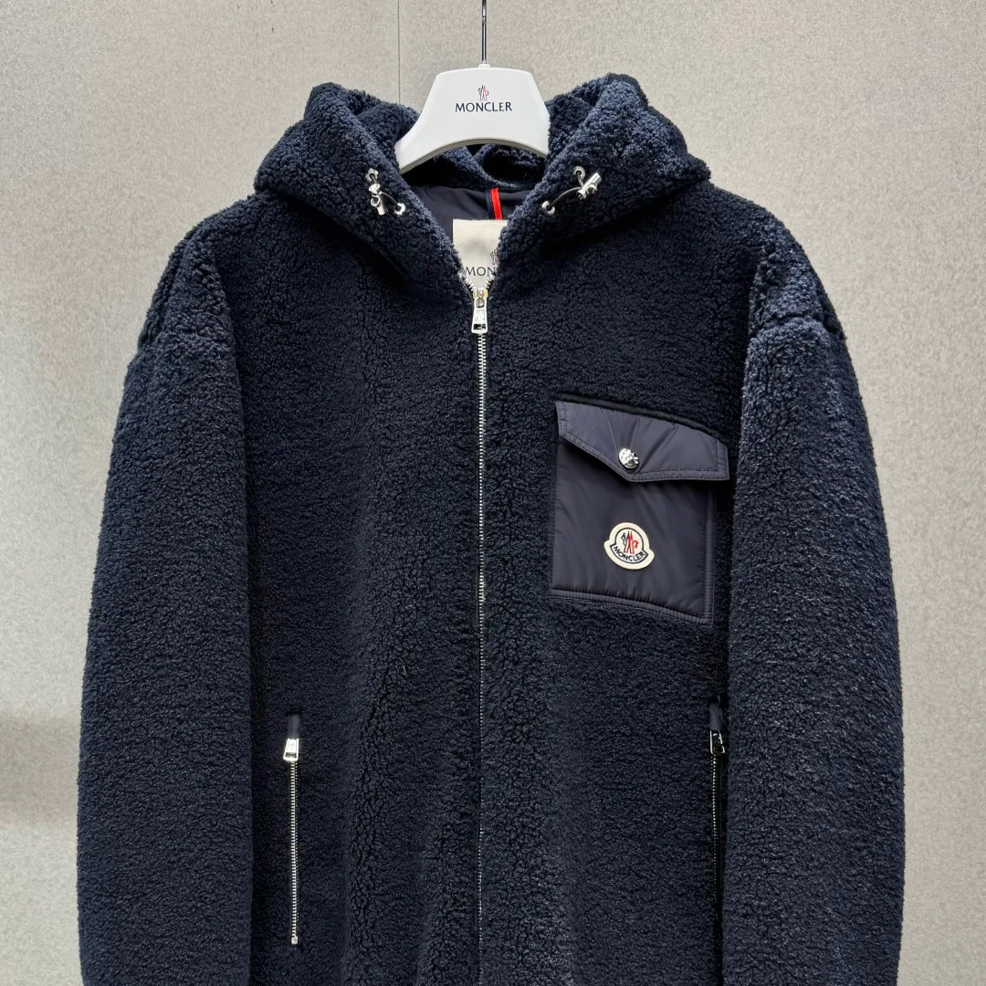 Свитшоты И Худи Мужские Moncler 18771639