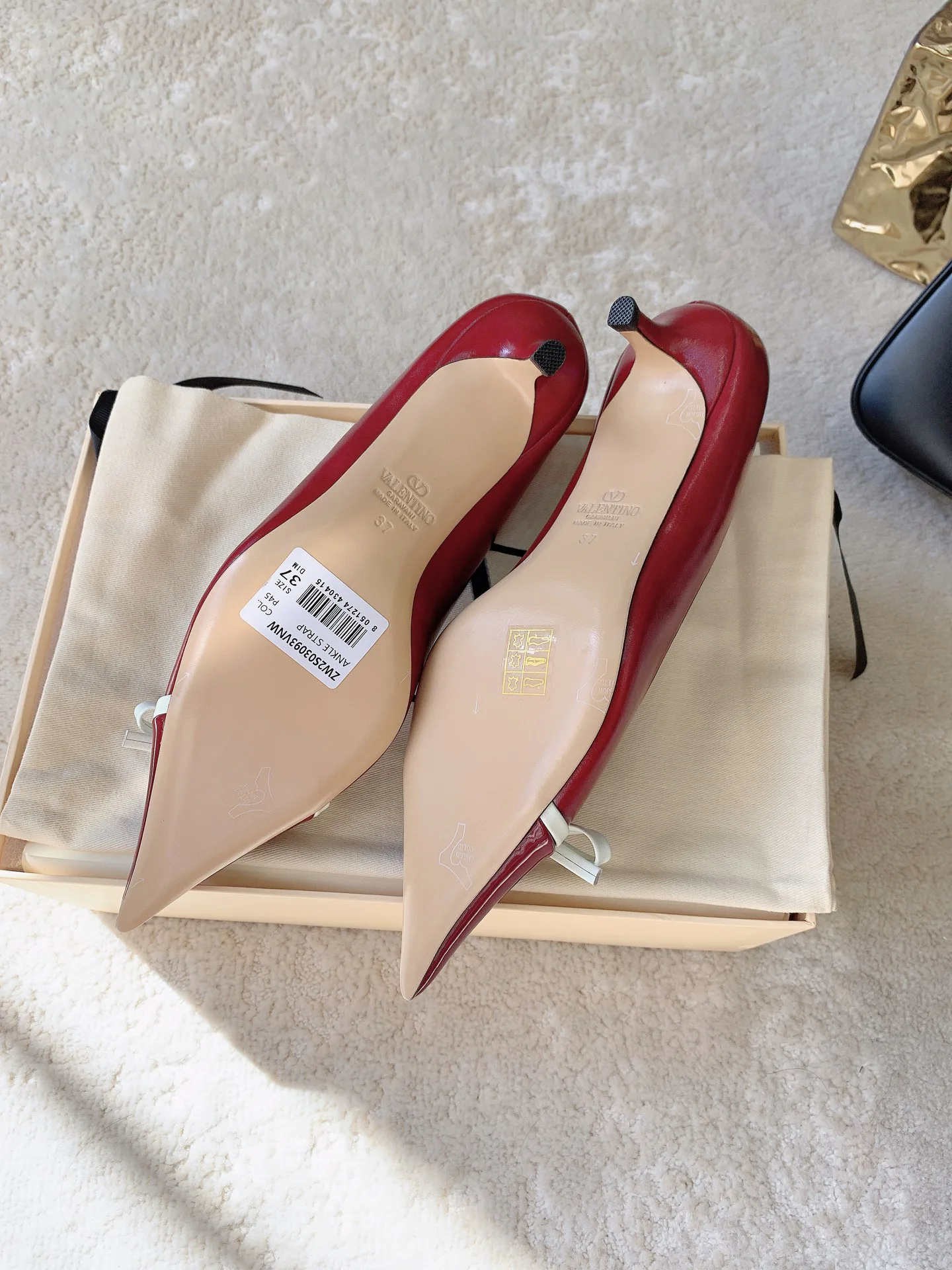 Туфли Женские Valentino 11492608