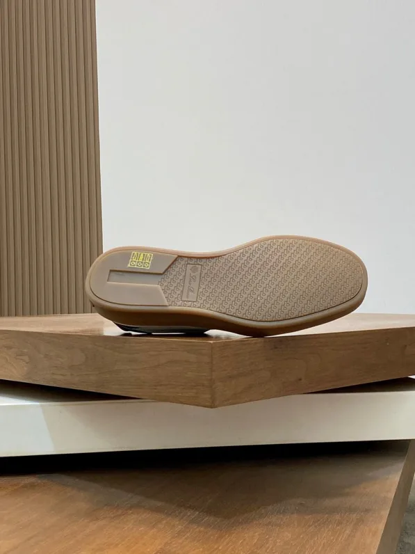 Кеды Мужские Loro Piana 1261633