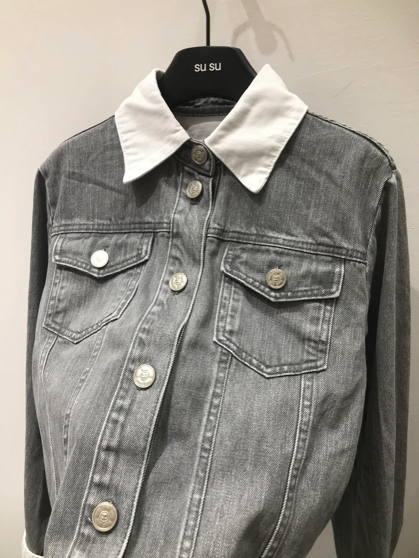 Куртки Женские Chanel 29249