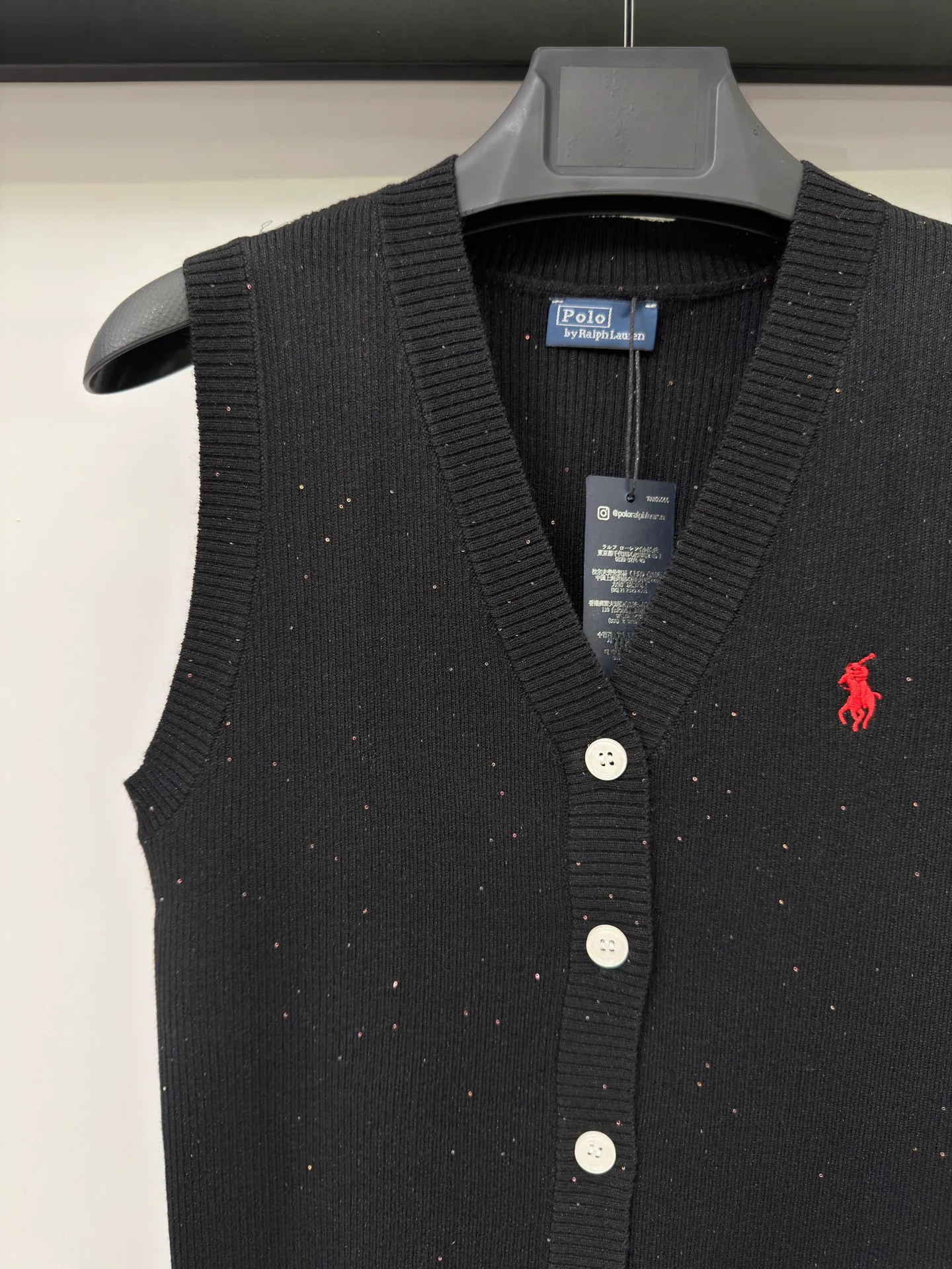 Жилеты Женские Ralph Lauren 11410877