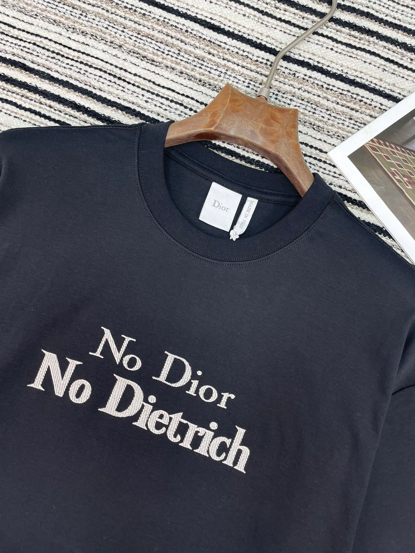 Футболки Женские Christian Dior 10839161