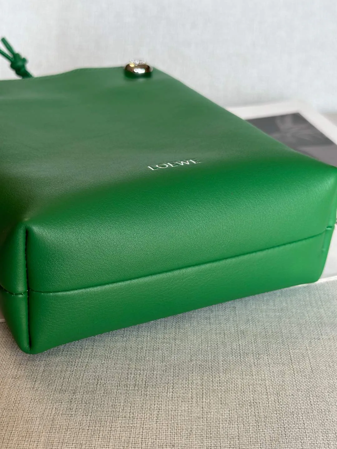 Сумки На Ремне Женские Loewe 690045