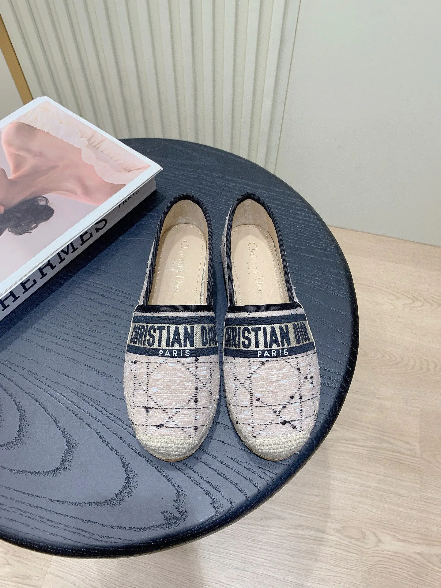 Слипоны Женские Christian Dior 926426