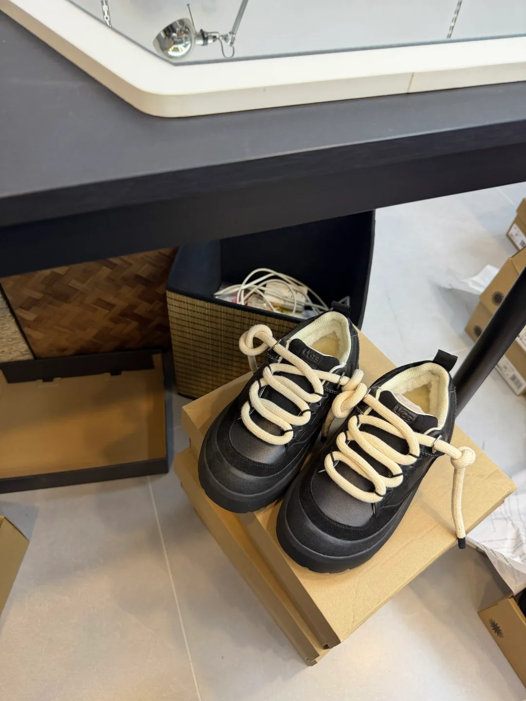 Угги Женские Ugg 219779