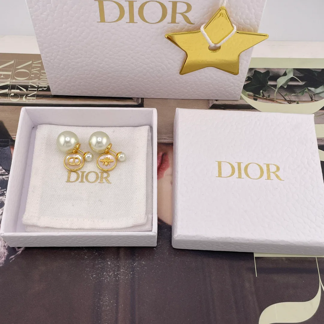 Бижутерия Christian Dior 1524069