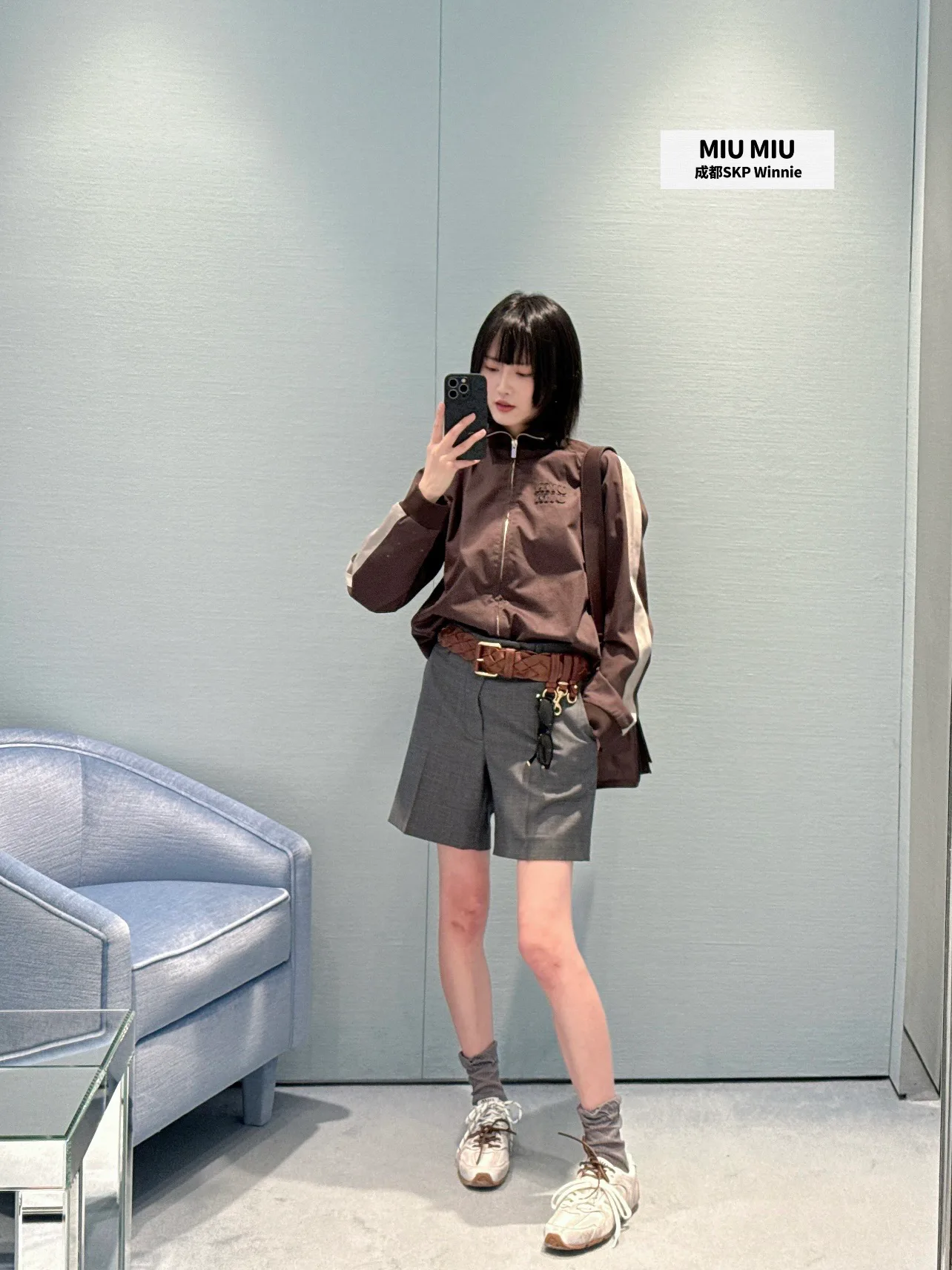 Жакеты Женские Miu Miu 11904879