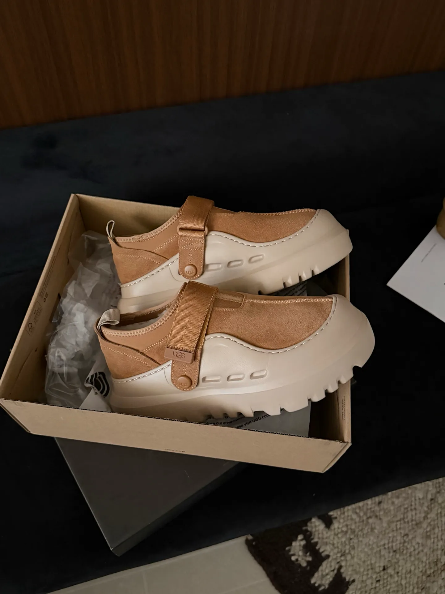 Угги Женские Ugg 217487