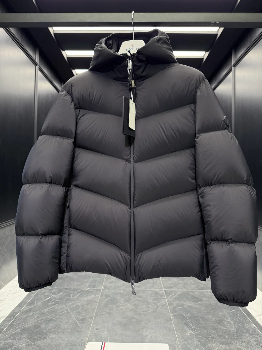 Куртки Мужские Moncler 304813