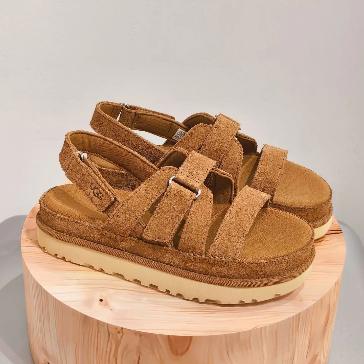 Сандалии Женские Ugg 11529489
