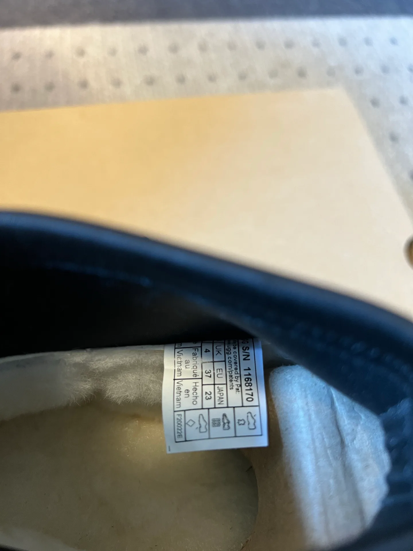 Угги Женские Ugg 18427754