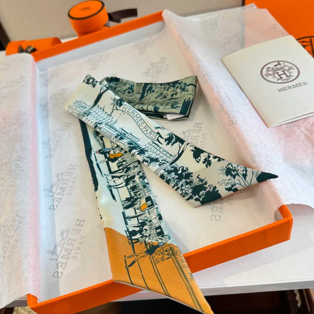 Платки Hermes 10807179