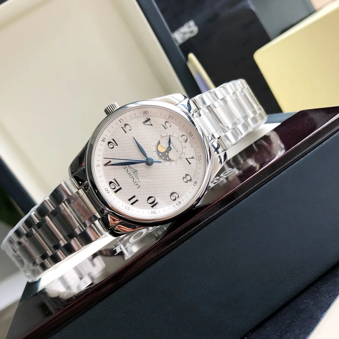 Часы Мужские Longines 88467