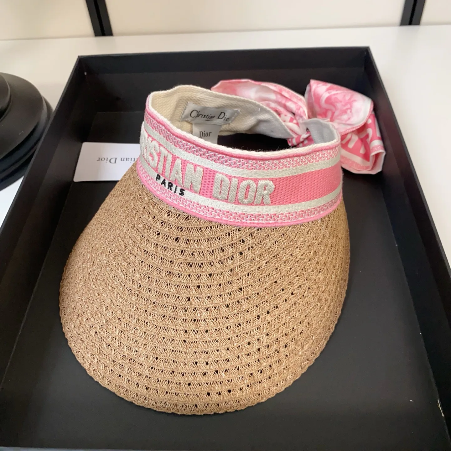 Головные Уборы Christian Dior 13294401