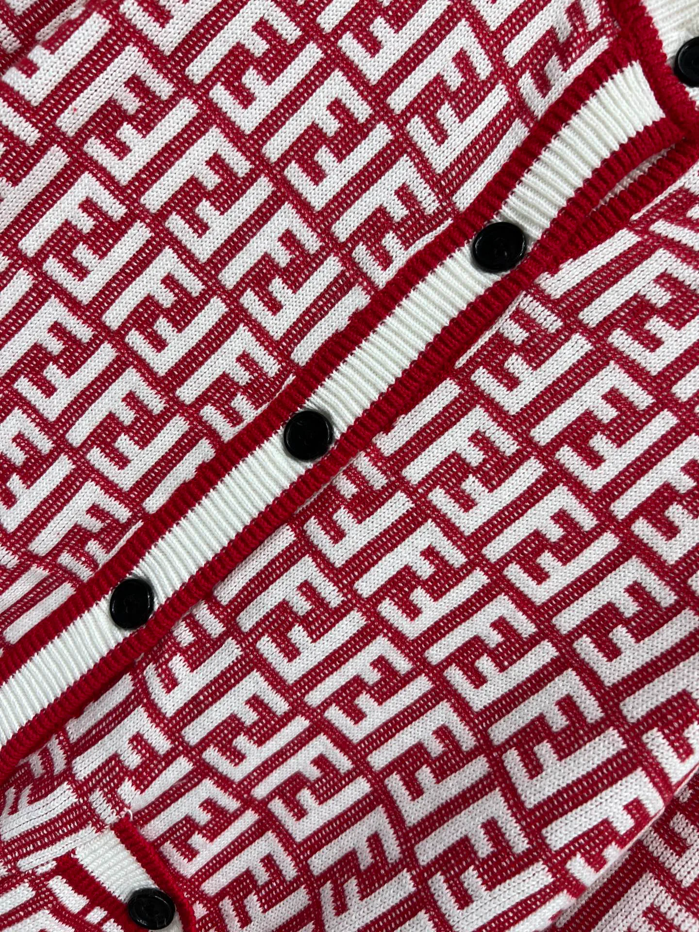 Джемперы И Свитеры Женские Fendi 799660