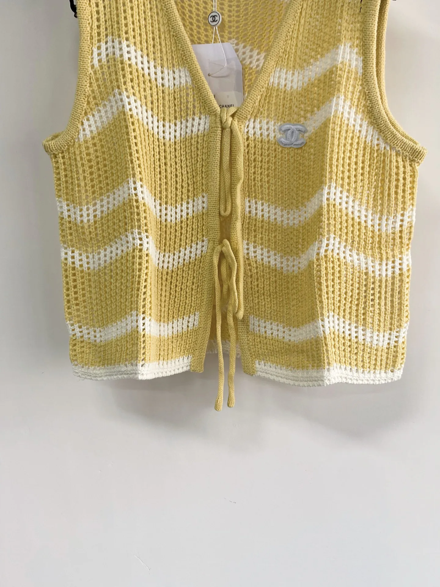 Жилеты Женские Chanel 11239659