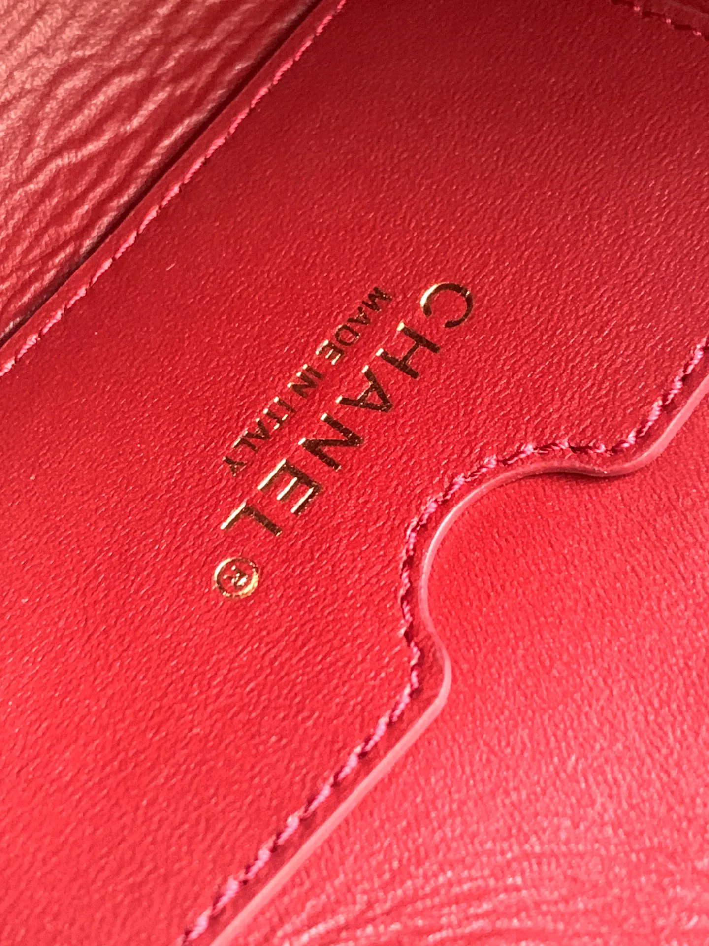 Классические Сумки Женские Chanel 963369