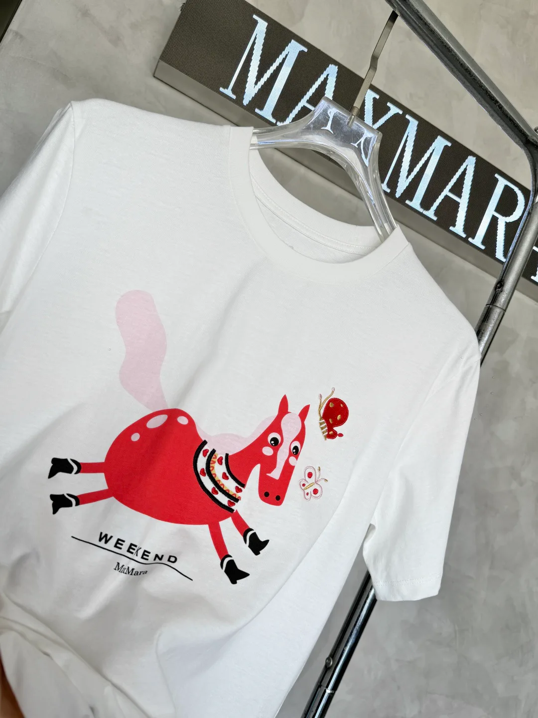 Футболки Женские Max Mara 1856478