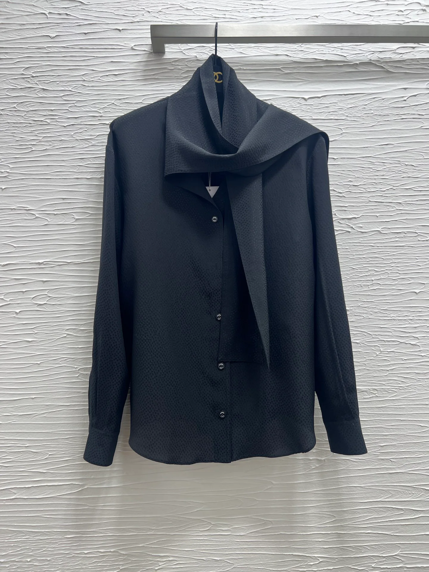 Рубашки Женские Chanel 11473355