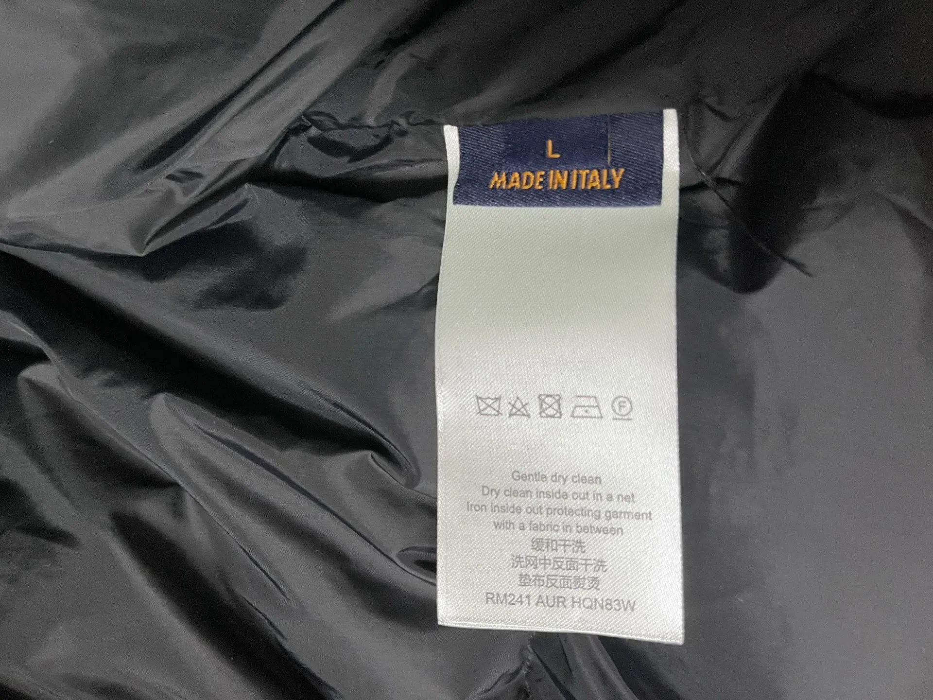 Куртки И Пуховики Мужские Louis Vuitton 291671