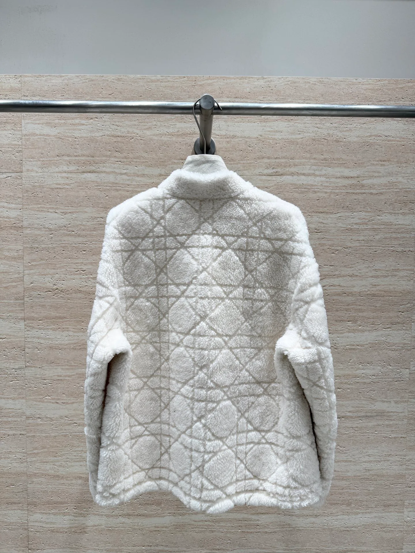 Пальто И Тренчи Мужские Christian Dior 9731345
