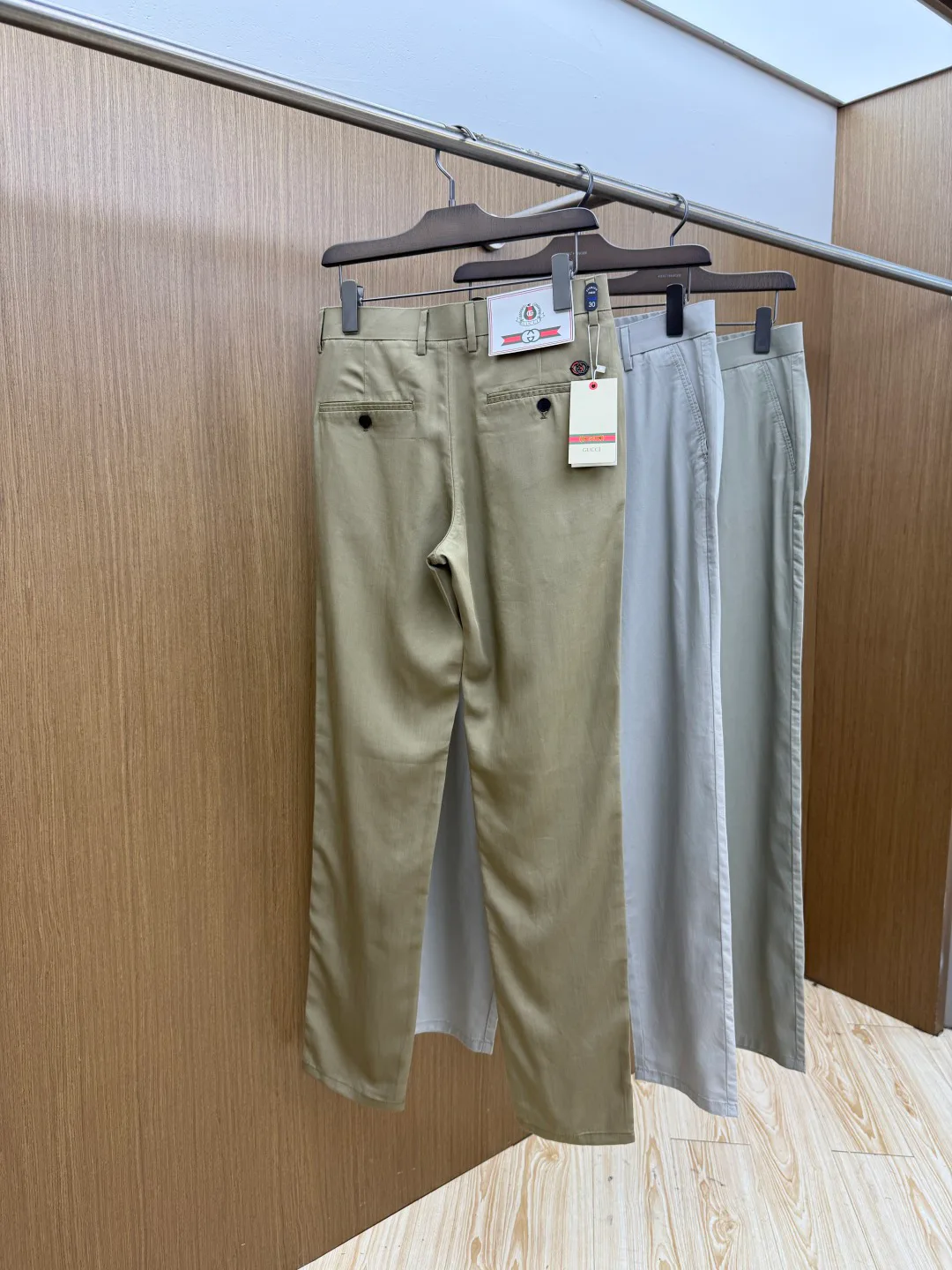 Брюки Женские Gucci 11632634