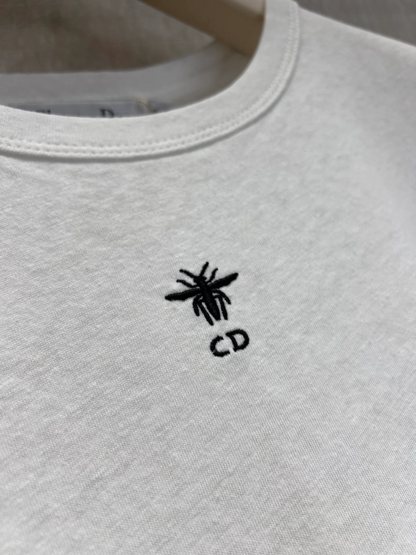 Футболки Женские Christian Dior 12945555