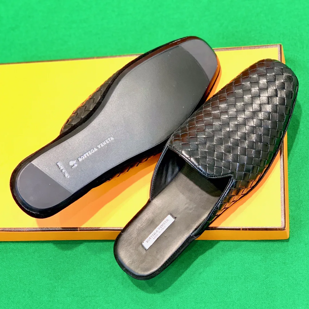 Мюли Мужские Bottega Veneta 13418