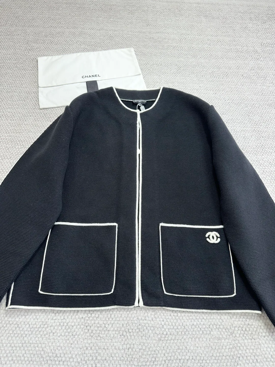 Жакеты Женские Chanel 12876625