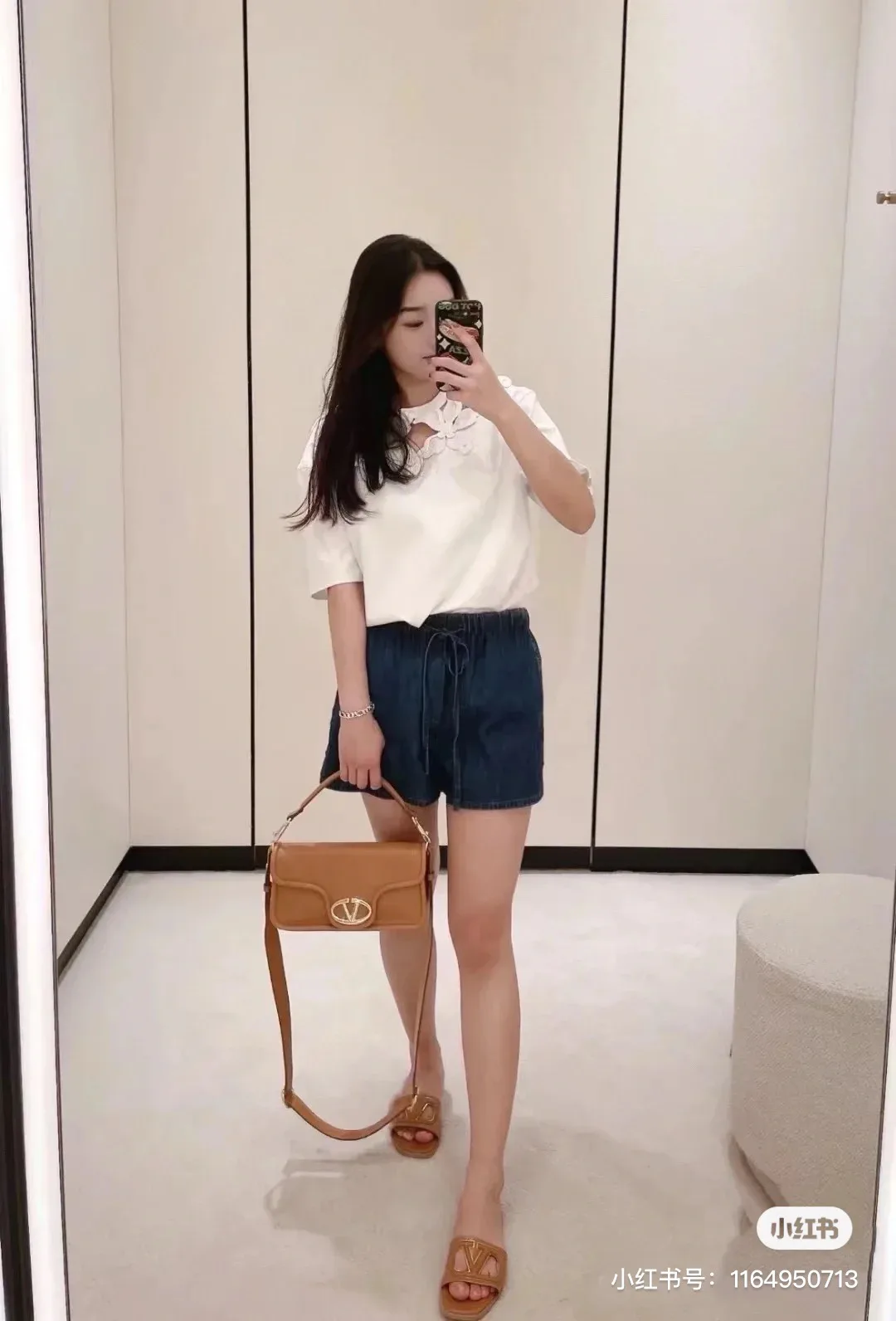 Футболки Женские Valentino 26852