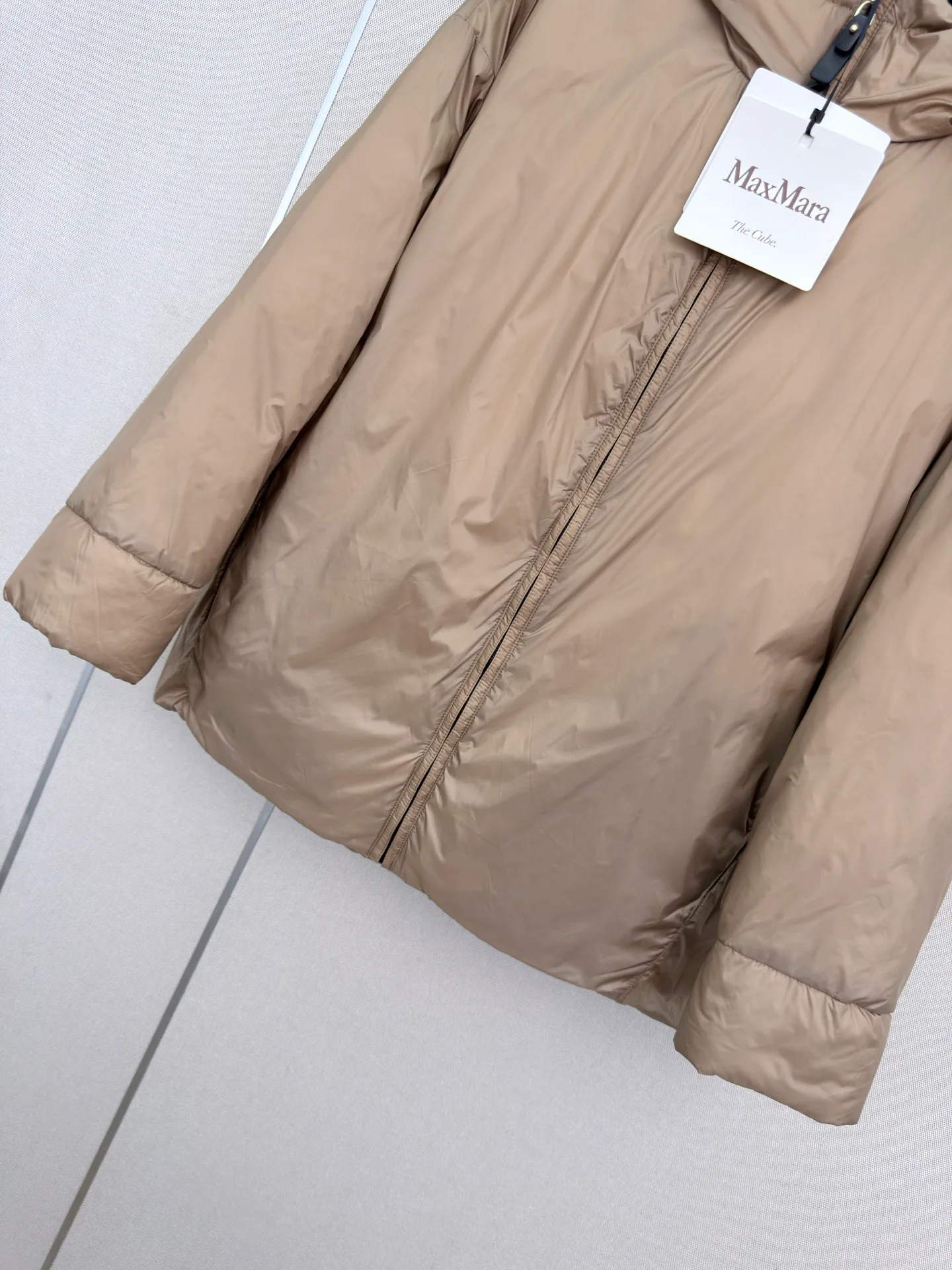 Куртки И Пуховики Женские Max Mara 18108353